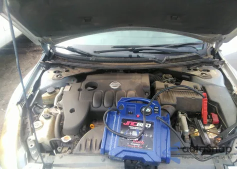 2009 Nissan Altima 2.5/2.5S z USA, uszkodzony, nr VIN 1N4AL21E89N506229